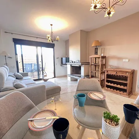 Two Bedroom Ground Floor Apt With Com Pool Lr756 Apartment *