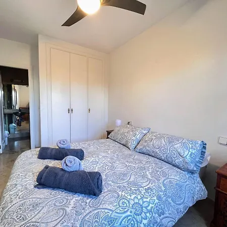 Two Bedroom Ground Floor Apt With Com Pool Lr756 Apartment Orihuela