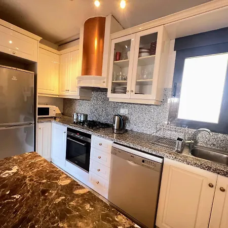 Two Bedroom Ground Floor Apt With Com Pool Lr756 Apartment Orihuela