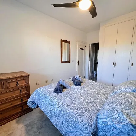 Two Bedroom Ground Floor Apt With Com Pool Lr756 Orihuela