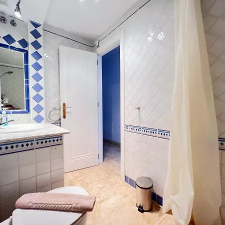 Two Bedroom Ground Floor Apt With Com Pool Lr756 Apartment