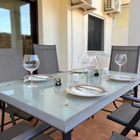 Two Bedroom Ground Floor Apt With Com Pool Lr756 Orihuela