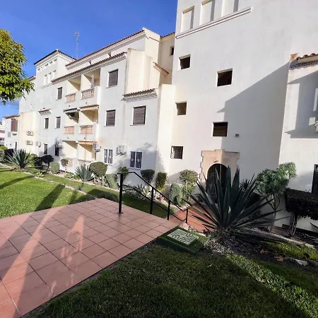 Two Bedroom Ground Floor Apt With Com Pool Lr756 Apartment